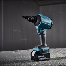 Pistola de soplado LXT® Makita DAS180RT