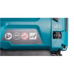 Clavadora LXT® Makita DBN500Z