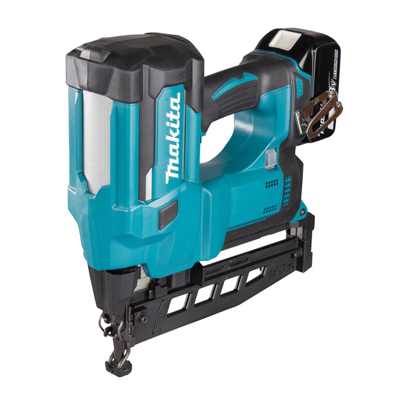 Clavadora LXT® Makita DBN600Z