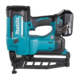 Clavadora LXT® Makita DBN600Z