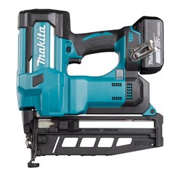 Clavadora LXT® Makita DBN600Z