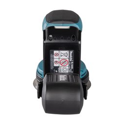 Lijadora rotorbital LXT® Makita DBO180Z