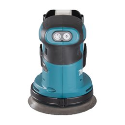 Lijadora rotorbital LXT® Makita DBO180Z