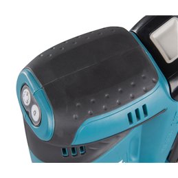 Lijadora rotorbital LXT® Makita DBO180Z