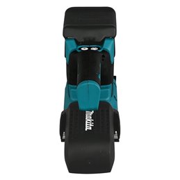 Lijadora orbital LXT® Makita DBO380RTJ