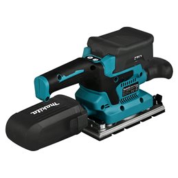 Lijadora orbital LXT® Makita DBO380RTJ