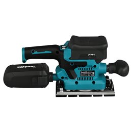 Lijadora orbital LXT® Makita DBO380RTJ