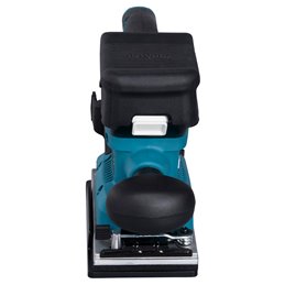 Lijadora orbital LXT® Makita DBO380RTJ