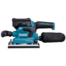 Lijadora orbital LXT® Makita DBO380RTJ