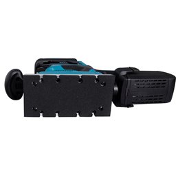 Lijadora orbital LXT® Makita DBO380RTJ