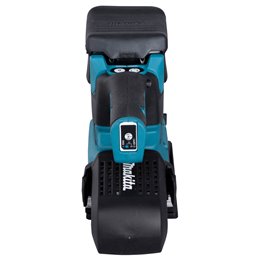 Lijadora orbital LXT® Makita DBO381ZU