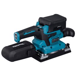 Lijadora orbital LXT® Makita DBO381ZU