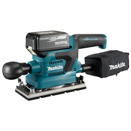 Lijadora orbital LXT® Makita DBO382Z