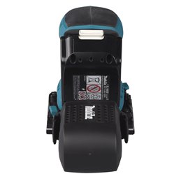 Lijadora orbital LXT® Makita DBO480RTJ