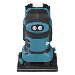 Lijadora orbital LXT® Makita DBO480RTJ