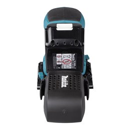 Lijadora orbital LXT® Makita DBO481RTJ