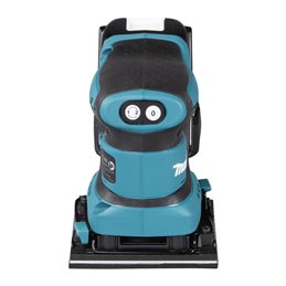 Lijadora orbital LXT® Makita DBO481RTJ