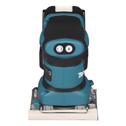 Lijadora orbital LXT® Makita DBO482RTJ