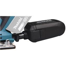 Lijadora orbital LXT® Makita DBO482RTJ