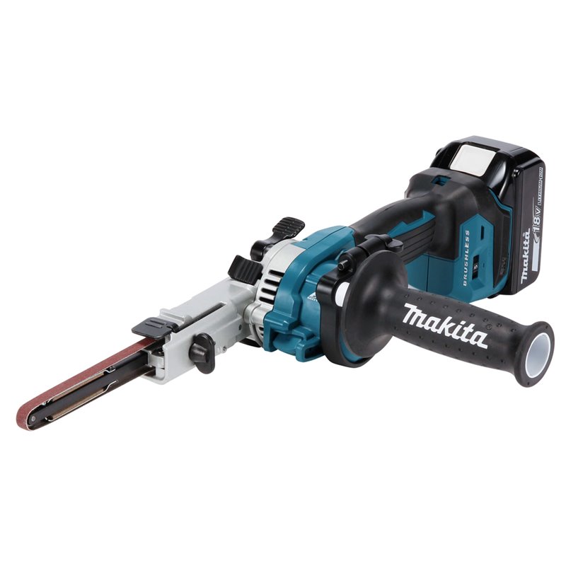 Lijadora de banda LXT® Makita DBS180Z