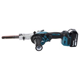 Lijadora de banda LXT® Makita DBS180Z