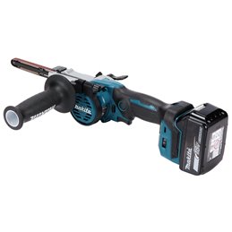 Lijadora de banda LXT® Makita DBS180Z