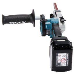 Lijadora de banda LXT® Makita DBS180Z