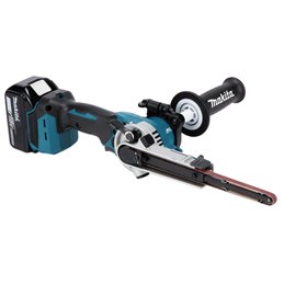 Lijadora de banda LXT® Makita DBS180Z