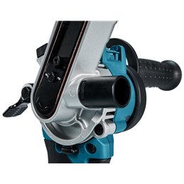 Lijadora de banda LXT® Makita DBS180Z