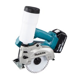 Cortador LXT® Makita DCC501ZJ