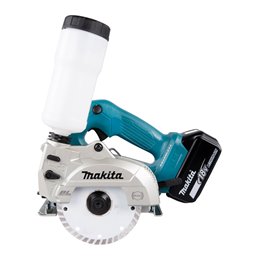 Cortador LXT® Makita DCC501ZJ