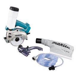 Cortador LXT® Makita DCC501ZJ