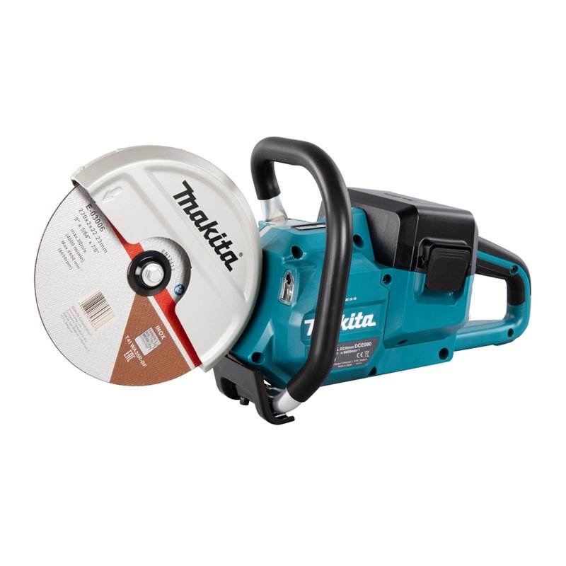 Cortador LXT® Makita DCE090ZX1