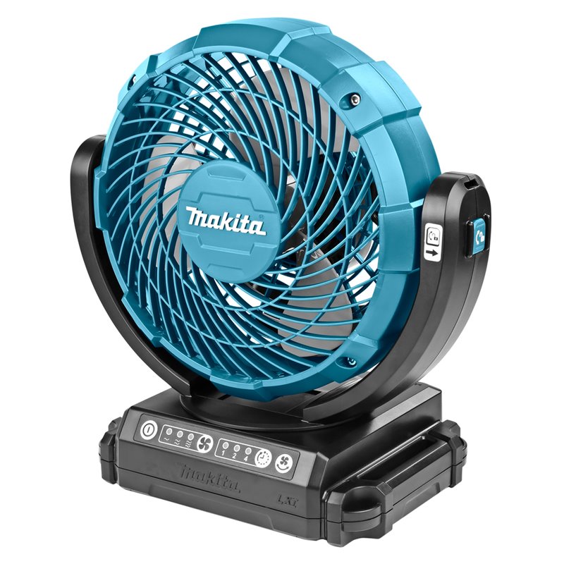 Ventilador a batería LXT® Makita DCF102Z