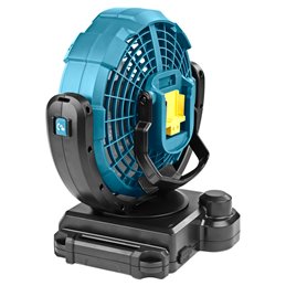 Ventilador a batería LXT® Makita DCF102Z