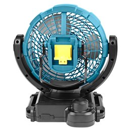 Ventilador a batería LXT® Makita DCF102Z