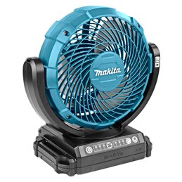 Ventilador a batería LXT® Makita DCF102Z