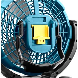 Ventilador a batería LXT® Makita DCF102Z