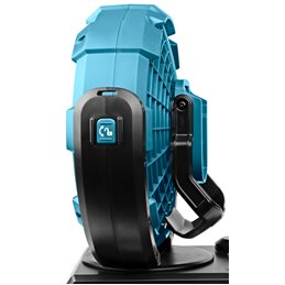 Ventilador a batería LXT® Makita DCF102Z