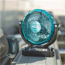 Ventilador a batería LXT® Makita DCF102Z