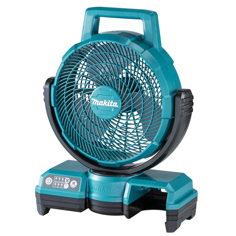 Ventilador a batería LXT® Makita DCF203Z