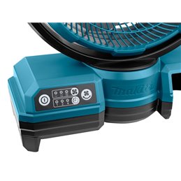 Ventilador a batería LXT® Makita DCF203Z