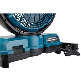 Ventilador a batería LXT® Makita DCF203Z