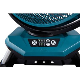 Ventilador a batería LXT® Makita DCF301Z