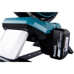 Ventilador a batería LXT® Makita DCF301Z