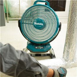 Ventilador a batería LXT® Makita DCF301Z