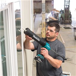 Sellador de silicona  LXT® Makita DCG180Z