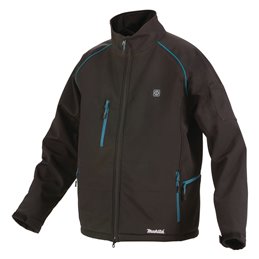 Chaqueta calefactable  L LXT® Makita DCJ205ZL