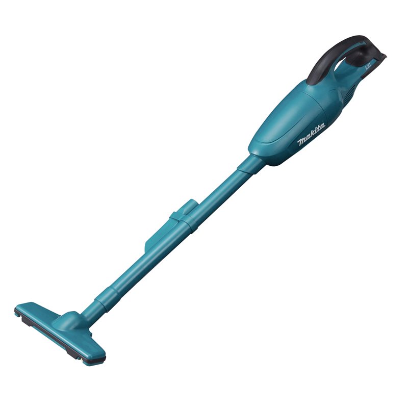 Aspirador de mano LXT® Makita DCL180ZB