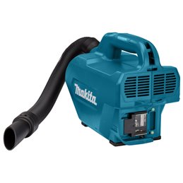 Aspirador  LXT® Makita DCL184RF